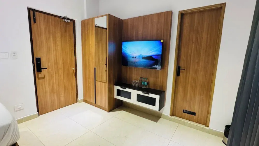 Vaigai Residency
