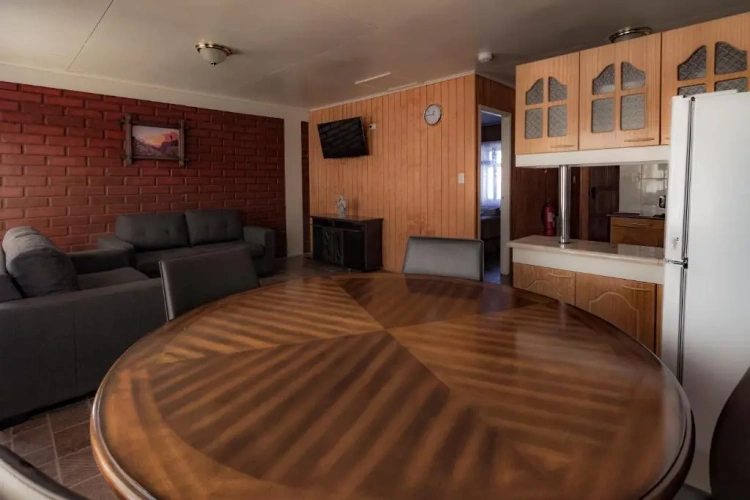 1 Bedroom Bungalow