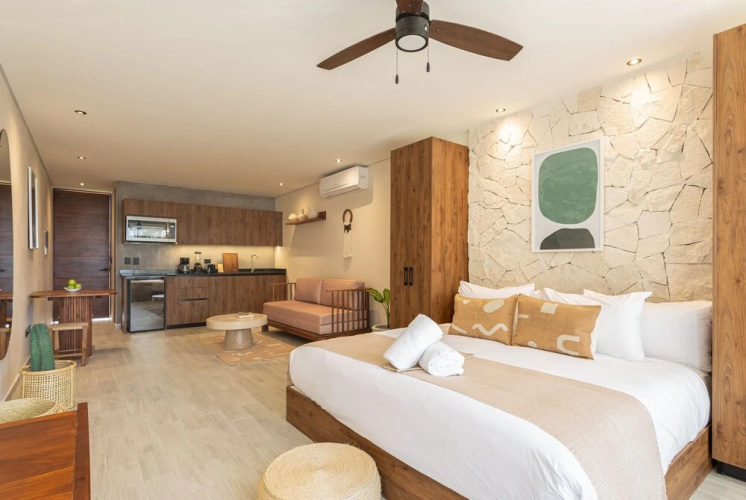 Jade Tulum Hotel