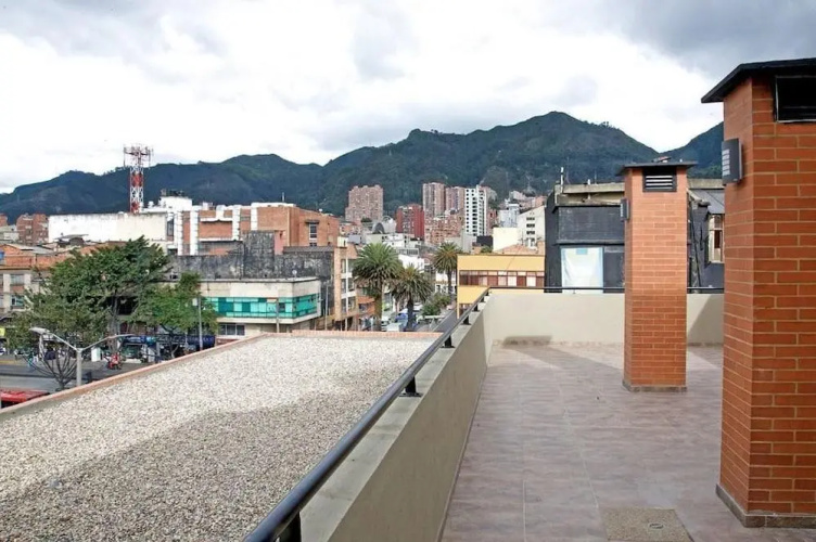 Studio Teusaquillo 208