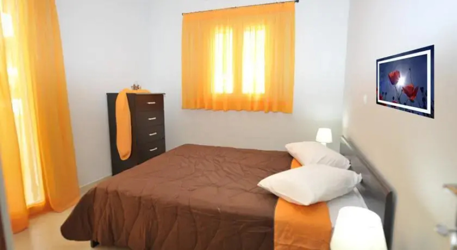 Olympia Appartment