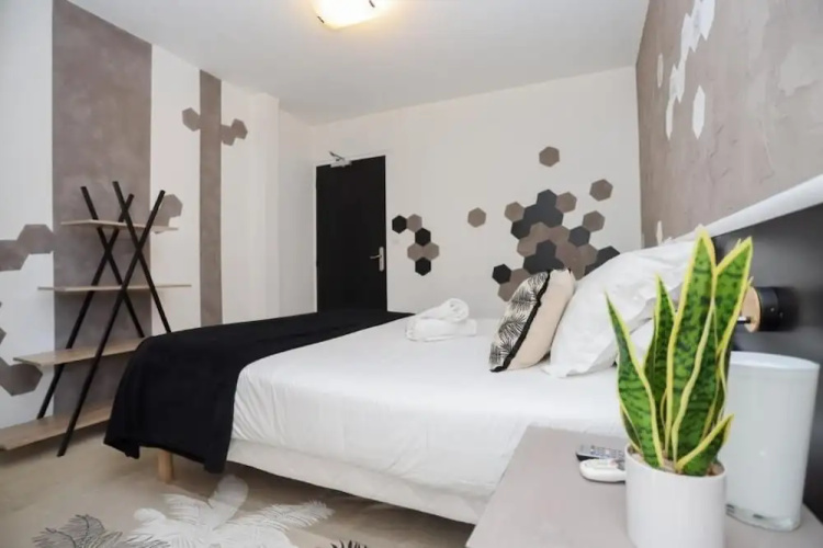 Hostellerie Le Panel