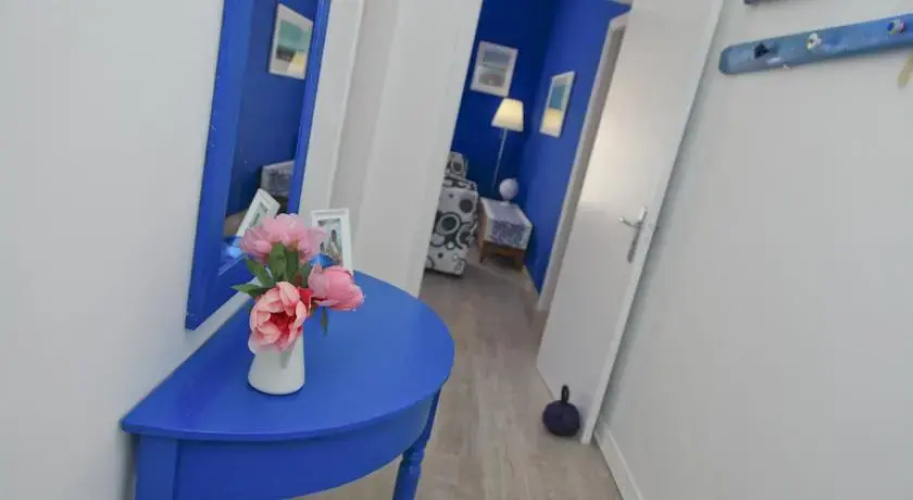 Blue Sea House