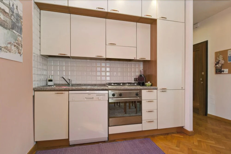 Apartment Accademia