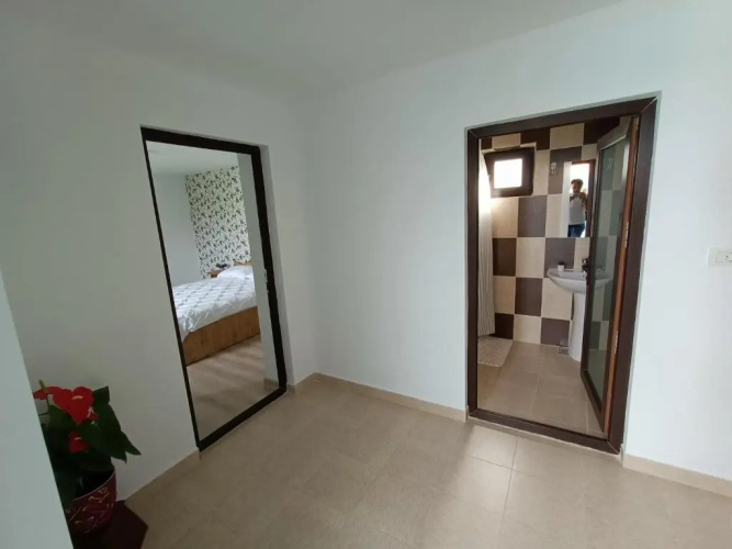 Casa NICHIFOR Jurilovca
