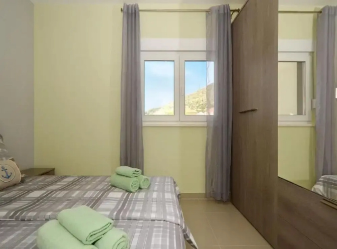 Apartment Sunshine Trogir