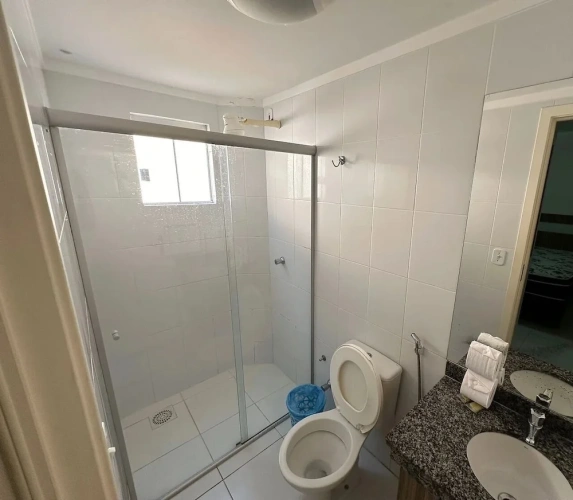 Family Apartment