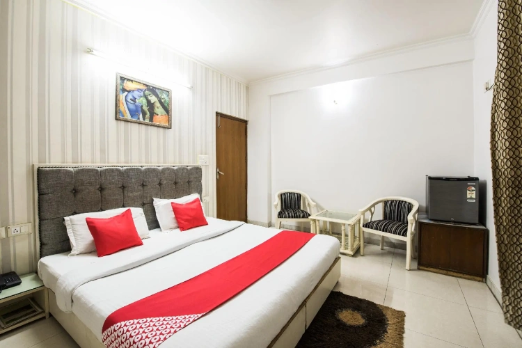 Classic Double room