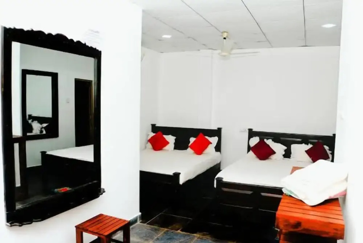 Hotel Millenium