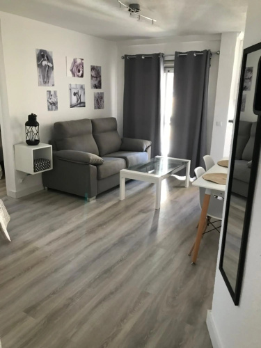 Apartamento Sol Y Playa
