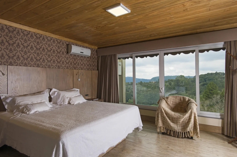 Villa Bella Hotel & SPA Gramado
