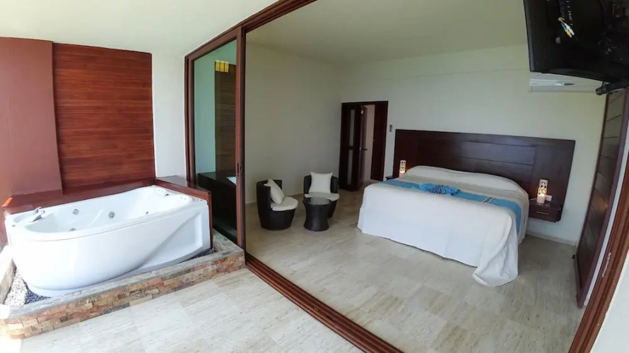 Pacific King Hotel