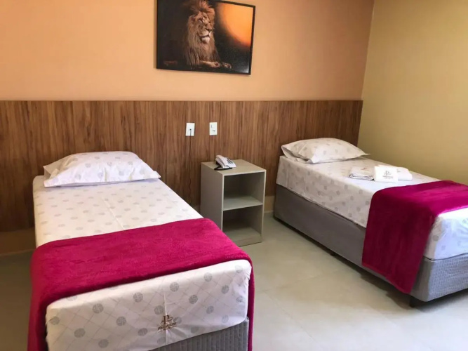 Premium Hotel