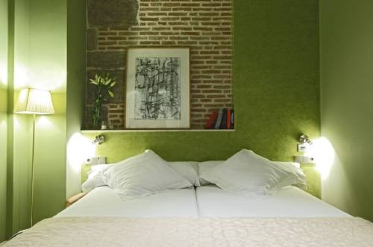 Suite Alcazar