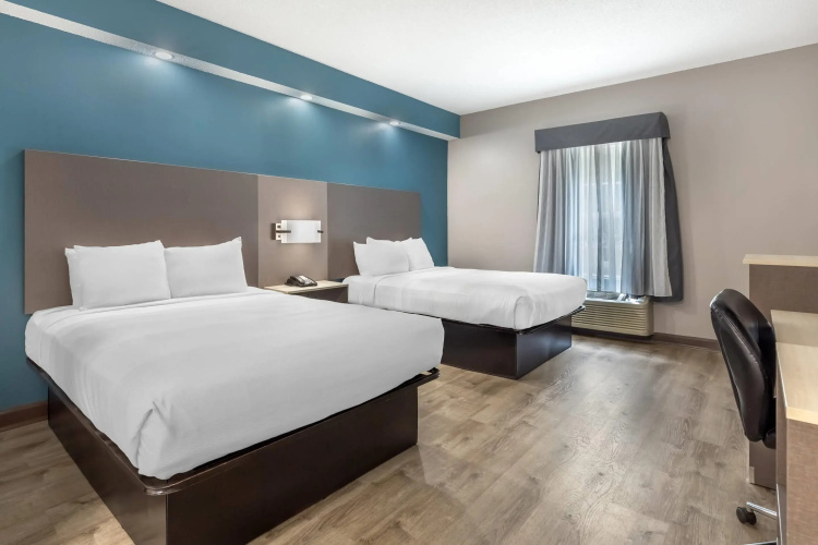 Quality Inn Wilmington