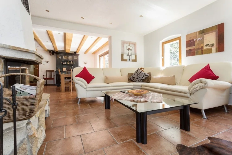 Standard Family room