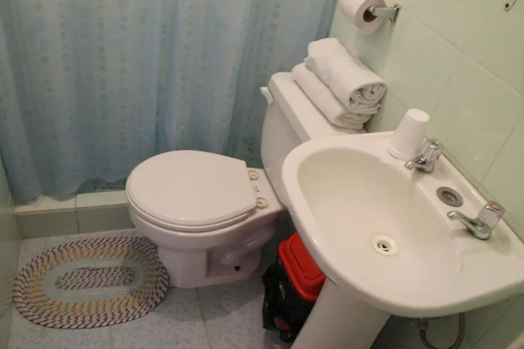 Hostal Cali