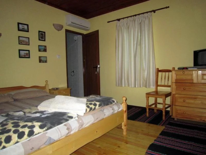 Villa "Stefi"