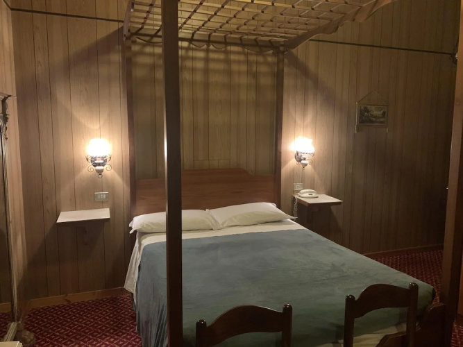 Hotel Ficocle