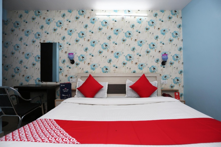 Standard Suite