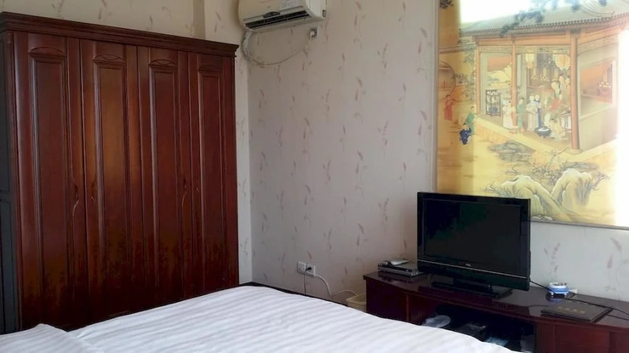 Kunming Dongfanglong Hotel