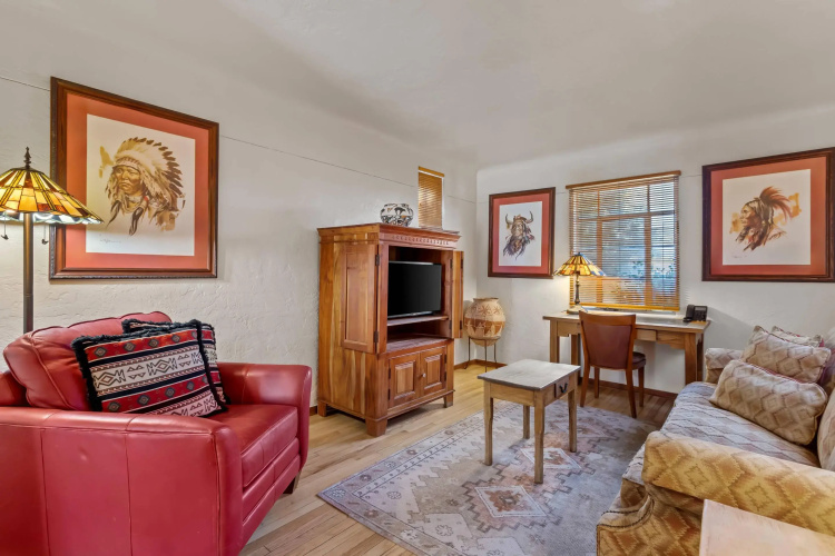 Casas de Suenos Old Town Historic Inn, an Ascend Collection Hotel