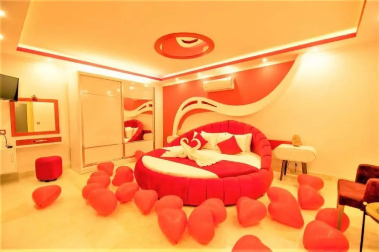 Villa Love