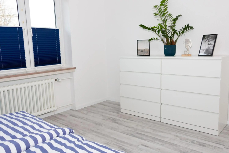 Ferienwohnung Tide