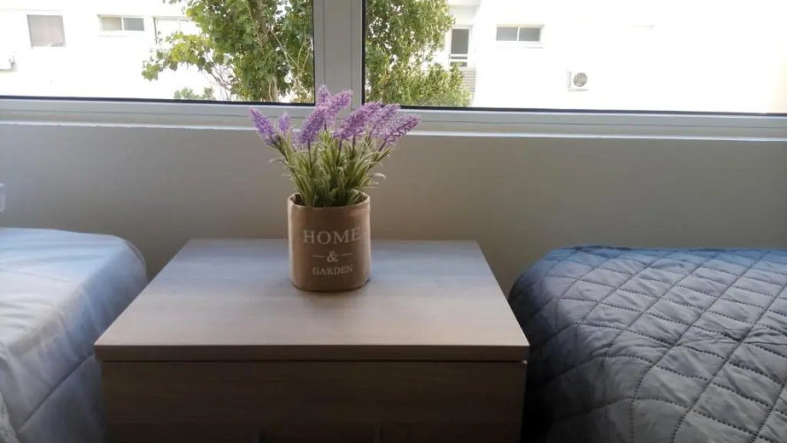 LCA4 flat for you apartment