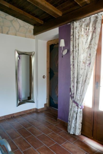 Hotel La Parra