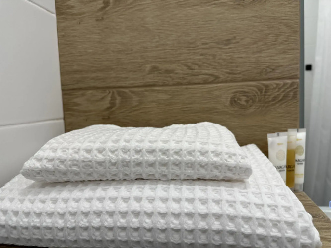 Фотография номера квартиры Апартаменты Green