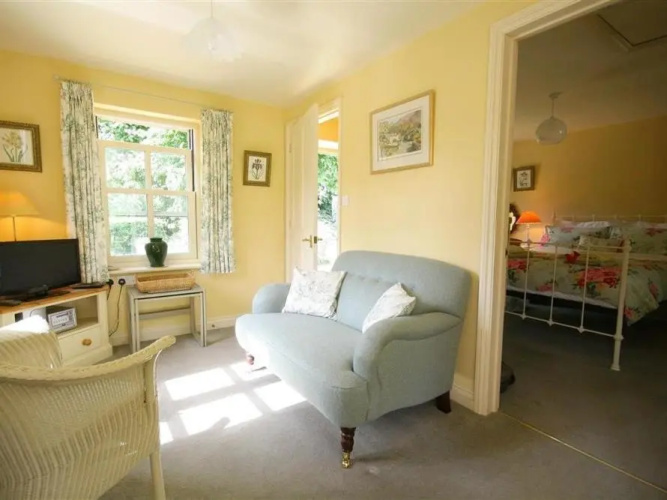Garden Cottage