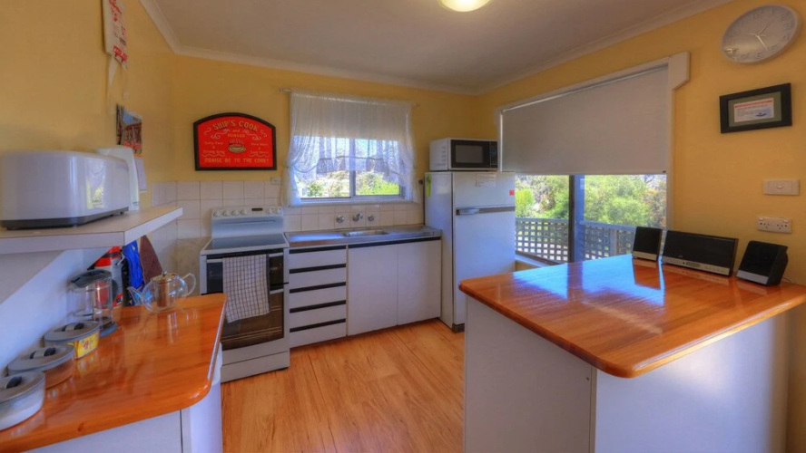 Sommers Bay Beach House