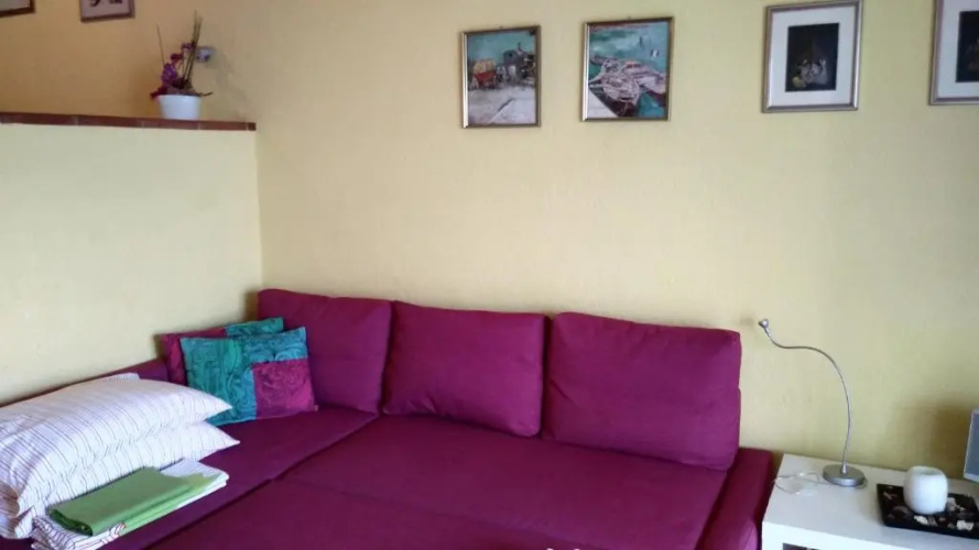 Apartament LUNA wifi free -