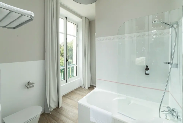 Privilege Double room