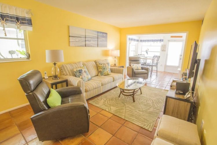 Aloha Kai Unit 48 1 Bedroom 1 Bathroom Apts
