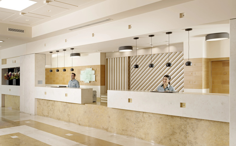 Holiday Inn Athens - Airport photo 28
