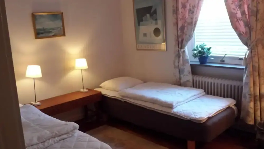 Villa Signedal Hostel