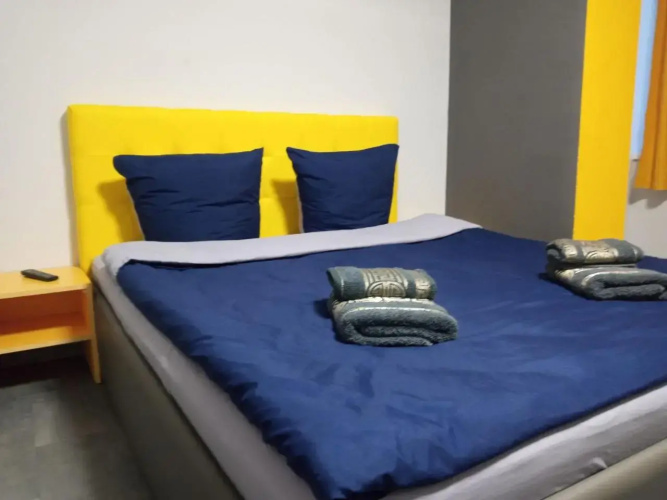 Hotelbild