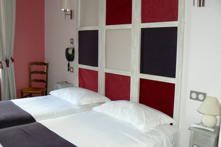 La Bonne Auberge