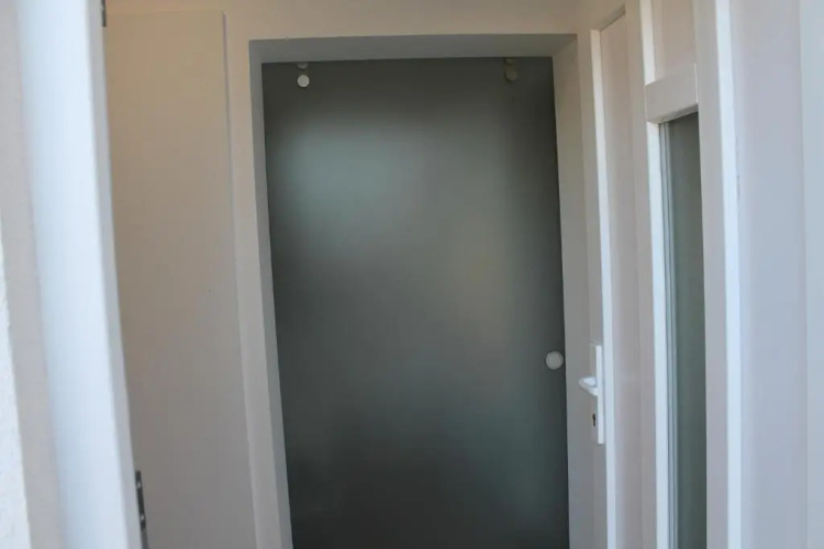 Petite Apartment