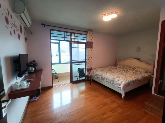 Premier Double room