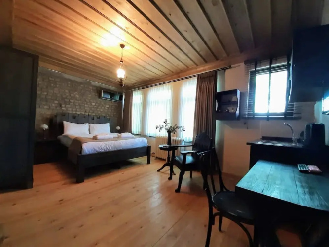 Zeytin Ağacı Hotel