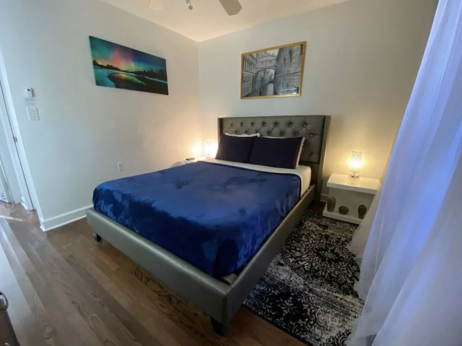 Villa Venezia BB