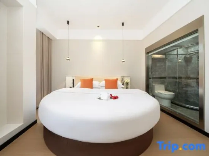 Standard Twin Family room