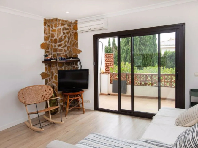 Apartment Adelfas L'Escala