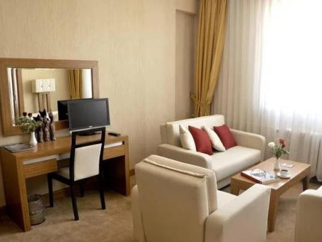 Tamara Business Otel