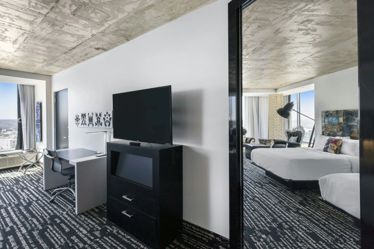 Lorenzo Hotel Dallas, Tapestry Collection by Hilton photo 7