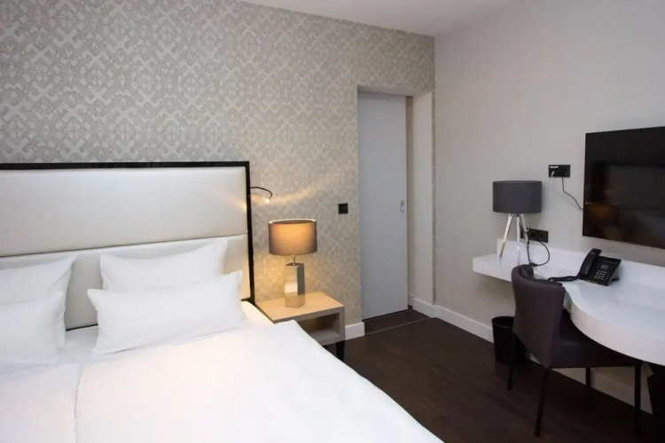 Hotel Wemperhardt