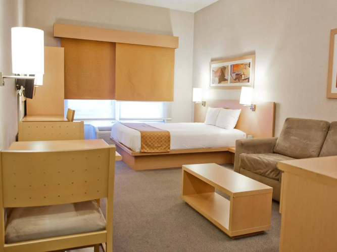 City Express by Marriott Mazatlán